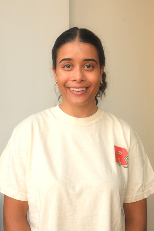 Miranda Manolakos, Certified Athletic Therapist & Registered Massage Therapist